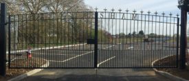 automatic gates Milton Keynes